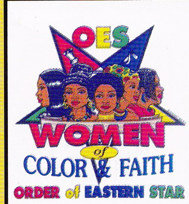 WOMEN OF COLOR & FAITH